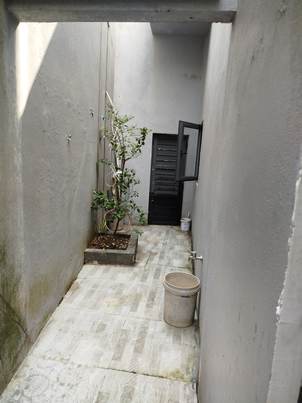 CHƠN TÂM 5 117m², 3 tầng, ngang 4.72m, dài 20.6m, giá 6.65 tỷ, Liên Chiểu