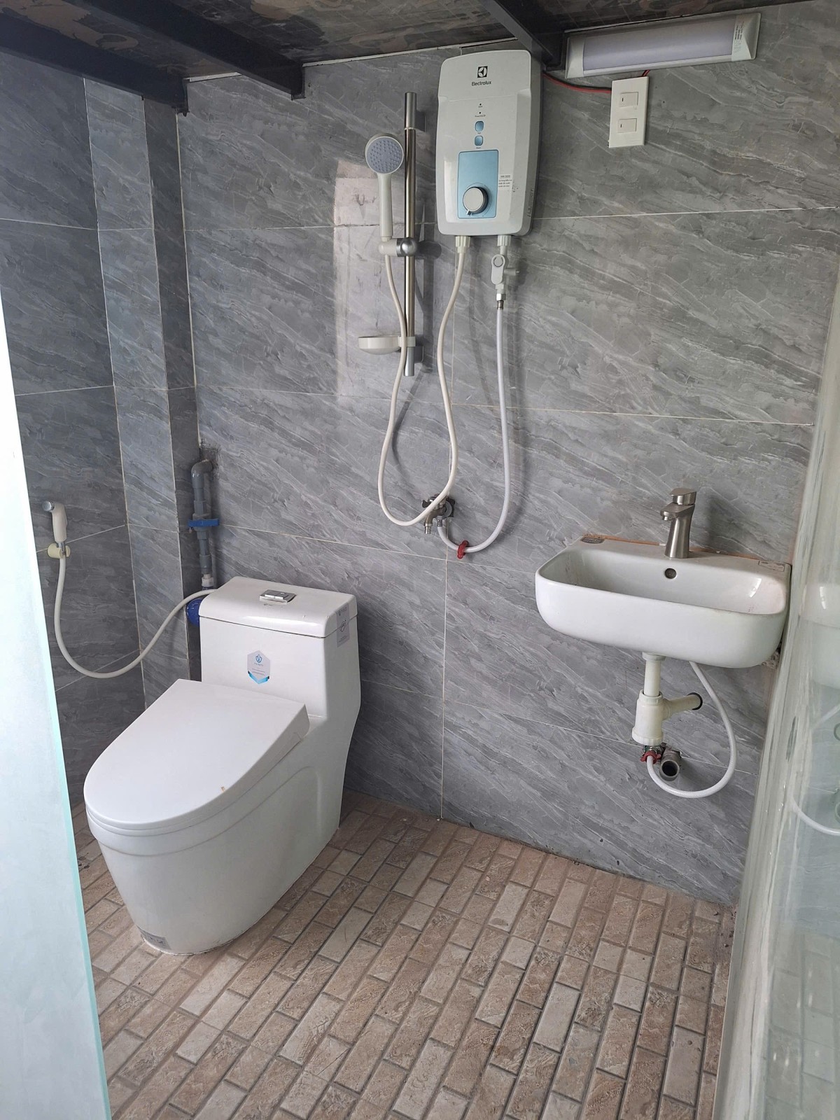 CẨM NAM 100m², 6 tầng, ngang 5m, dài 20m, giá 10.3 tỷ, Cẩm Lệ