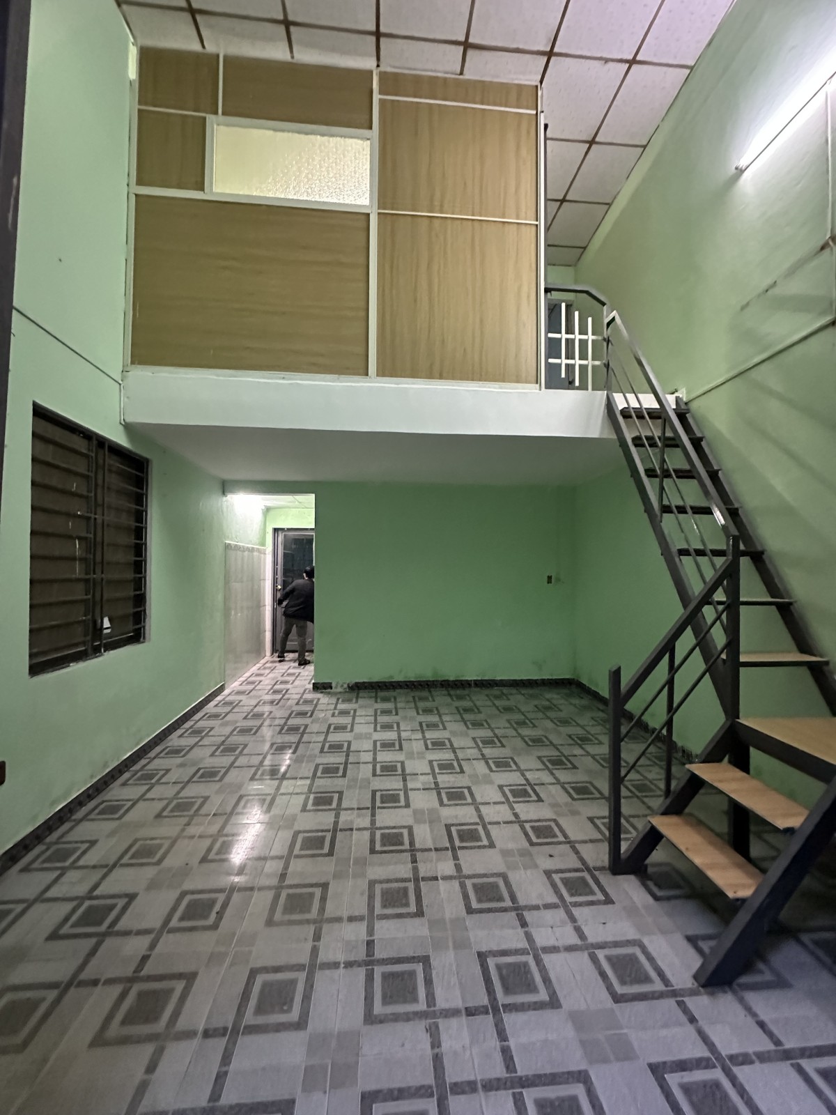 K36 LÝ THÁI TỔ 31/34 2m², ĐẤT, ngang 3.5m, dài 8m, giá 1.85 tỷ, Hải Châu