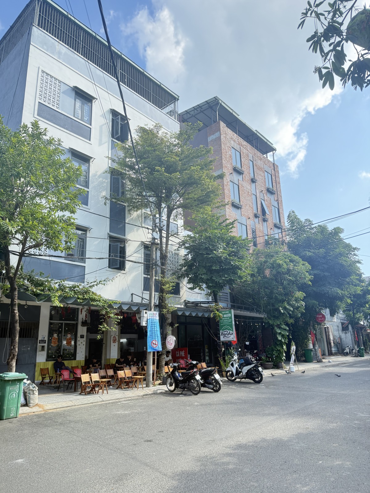 TẠ MỸ DUẬT 66m², 1 tầng, ngang 4.4m, dài 15.5m, giá 10.8 tỷ, Sơn Trà