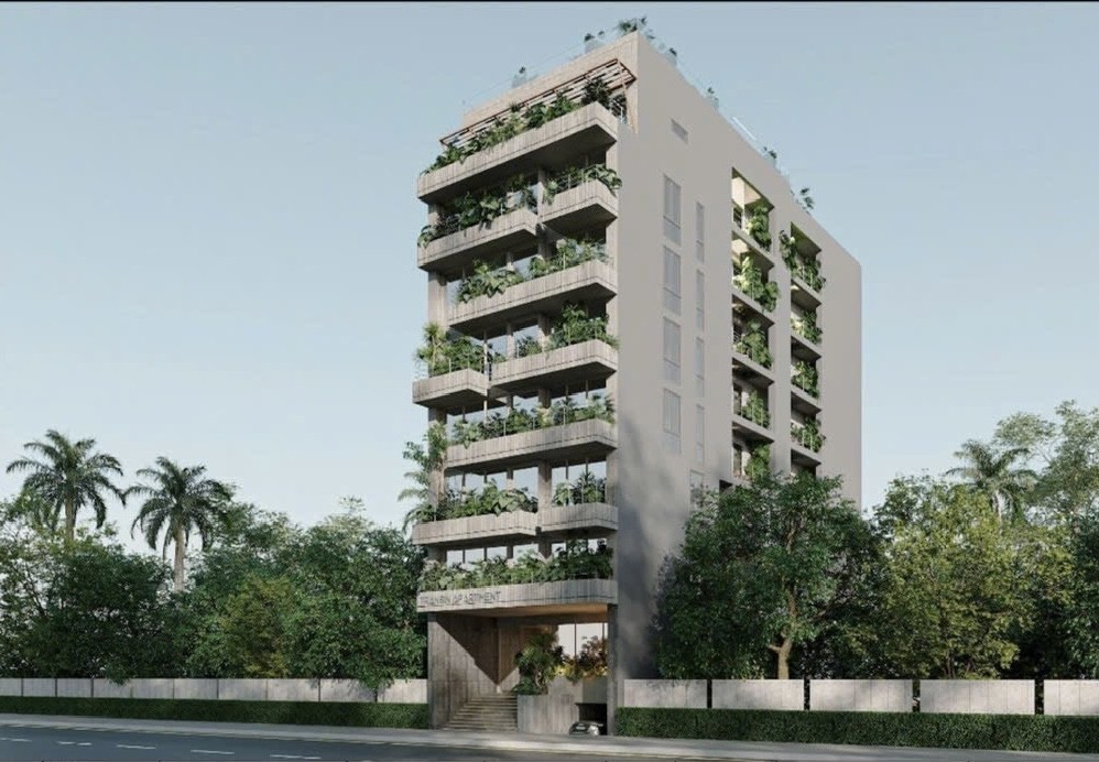 CHÍNH HỮU 310m², 3 tầng, ngang 10m, dài 31m, giá 57.8 tỷ, Sơn Trà Tỷ Phú