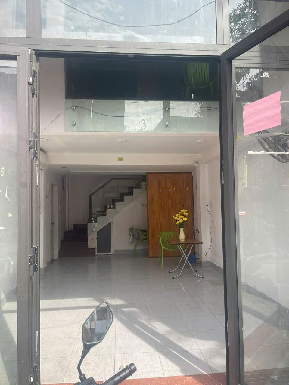 (THỬA 377 TỜ 8) LÊ DUẨN 28.7m², 3.5 tầng, ngang 4m, dài 8.13m, giá 9.8 tỷ, Thanh Khê