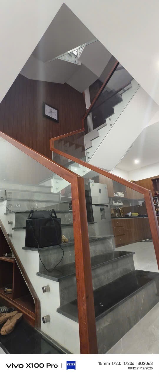 MAI ĐĂNG CHƠN 100m², 3 tầng, ngang 4m, dài 25m, giá 6.2 tỷ, Ngũ Hành Sơn