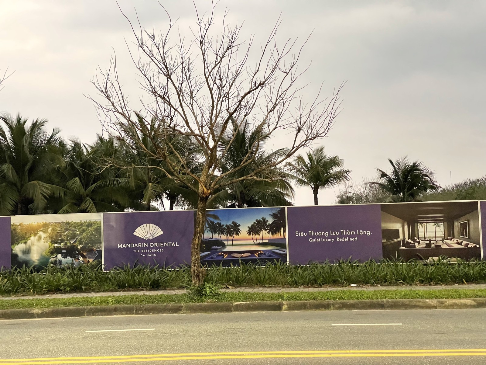 (THỬA 29 TỜ 146) TRƯỜNG SA 997m², ĐẤT, ngang 25m, dài 40m, giá 66 tỷ, Ngũ Hành Sơn Tỷ Phú