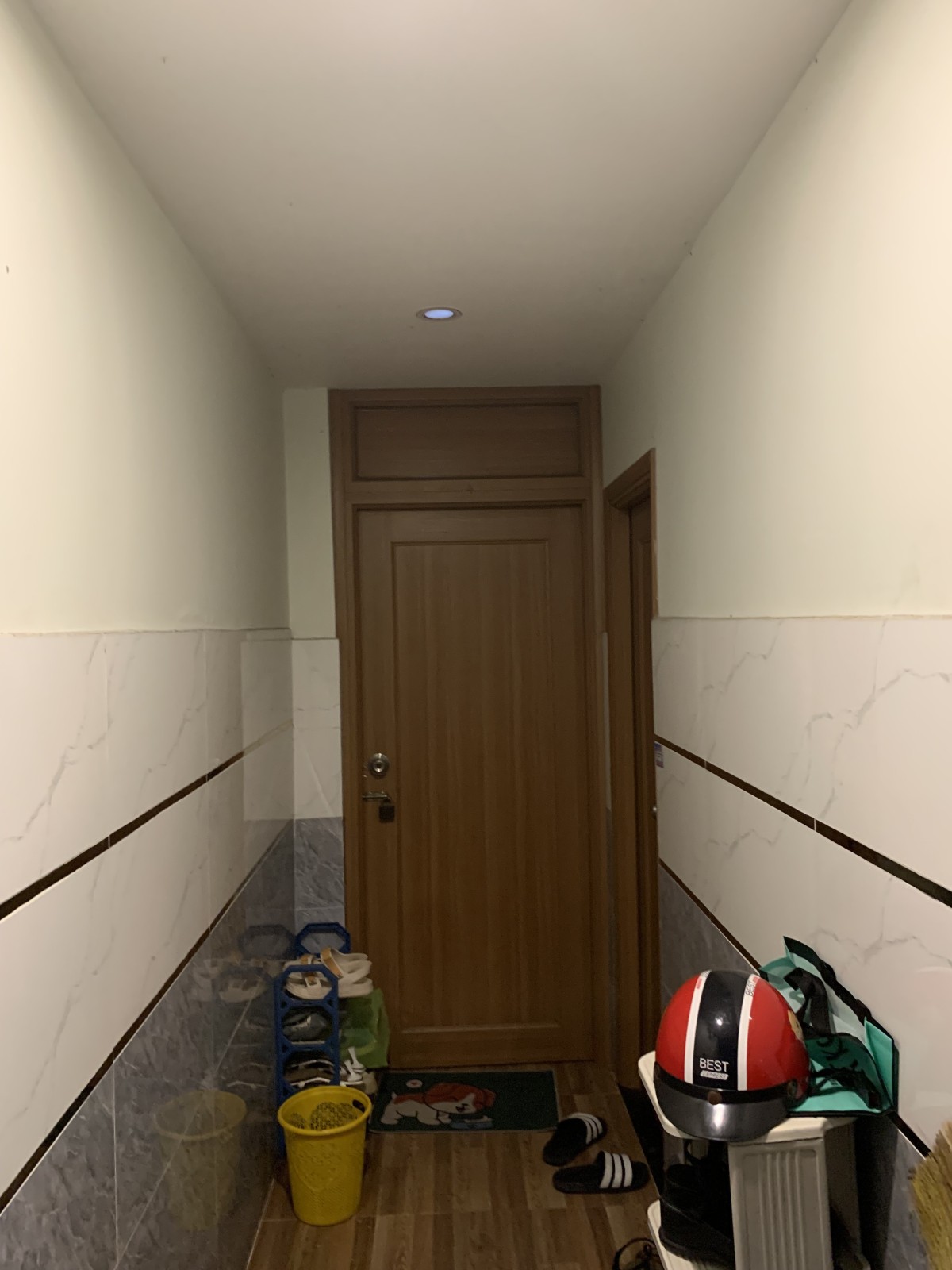 NGÔ THÌ NHẬM 97m², 3 tầng, ngang 4m, dài 24m, giá 12 tỷ, Liên Chiểu