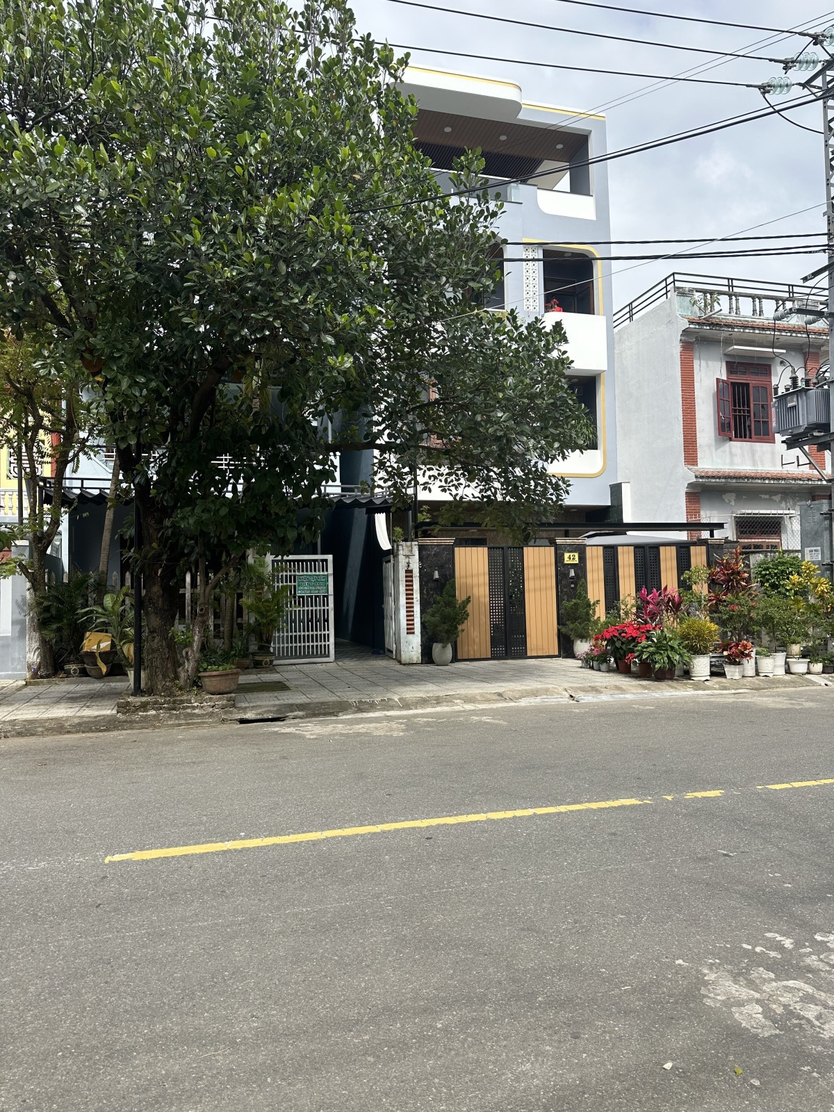 NGUYỄN HẰNG CHI 140m², ĐẤT, ngang 7m, dài 20m, giá 5.21 tỷ, Liên Chiểu