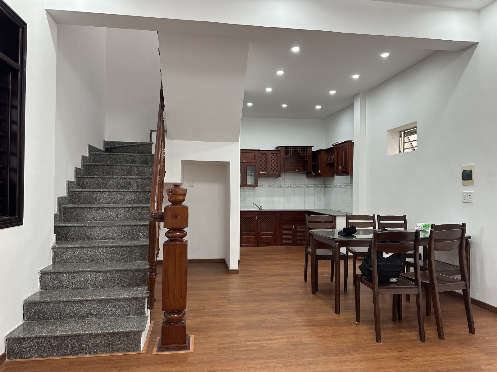 BÙI CHÁT 143.1m², 2 tầng, ngang 14.39m, dài 10.03m, giá 7.8 tỷ, Liên Chiểu