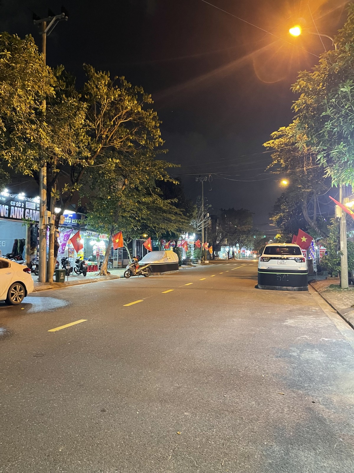 KHÚC HẠO 125m², ĐẤT, ngang 5m, dài 25m, giá 10.9 tỷ, Sơn Trà