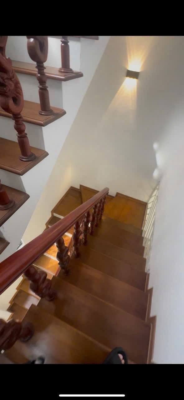 TRẦN THÁI TÔNG 60m², 3 tầng, ngang 6m, dài 10m, giá 5.89 tỷ, Thanh Khê