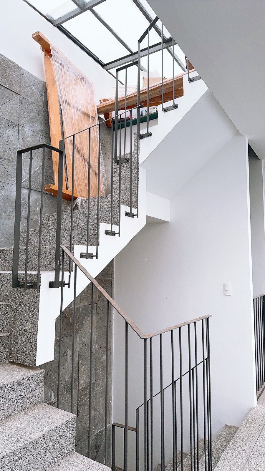 NGUYỄN VĂN THOẠI 152.7m², 4 tầng, ngang 6.5m, dài 24m, giá 18.850 tỷ, Ngũ Hành Sơn