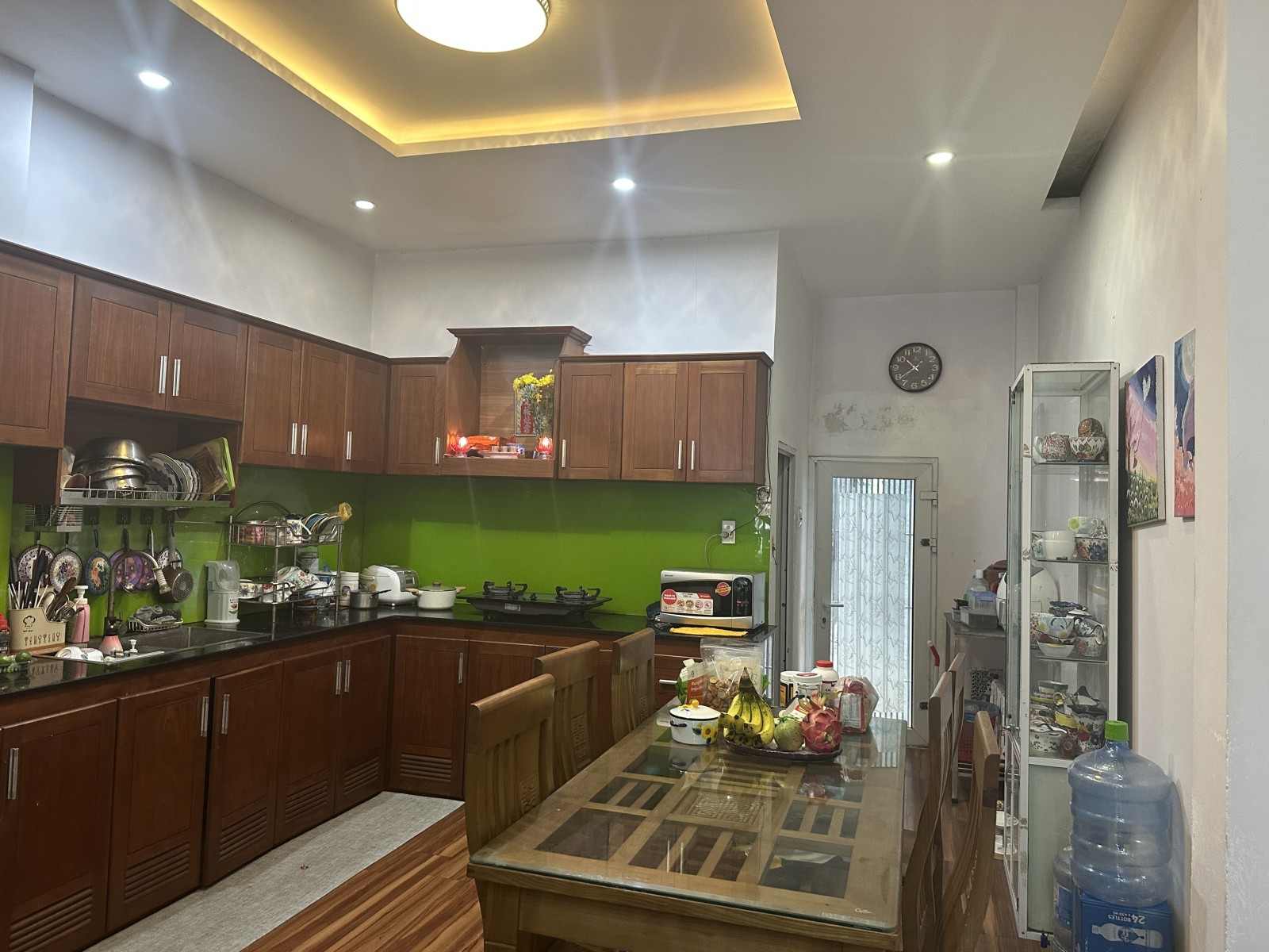 BÙI THỊ XUÂN 64m², 3 tầng, ngang 4m, dài 16m, giá 9.7 tỷ, Sơn Trà