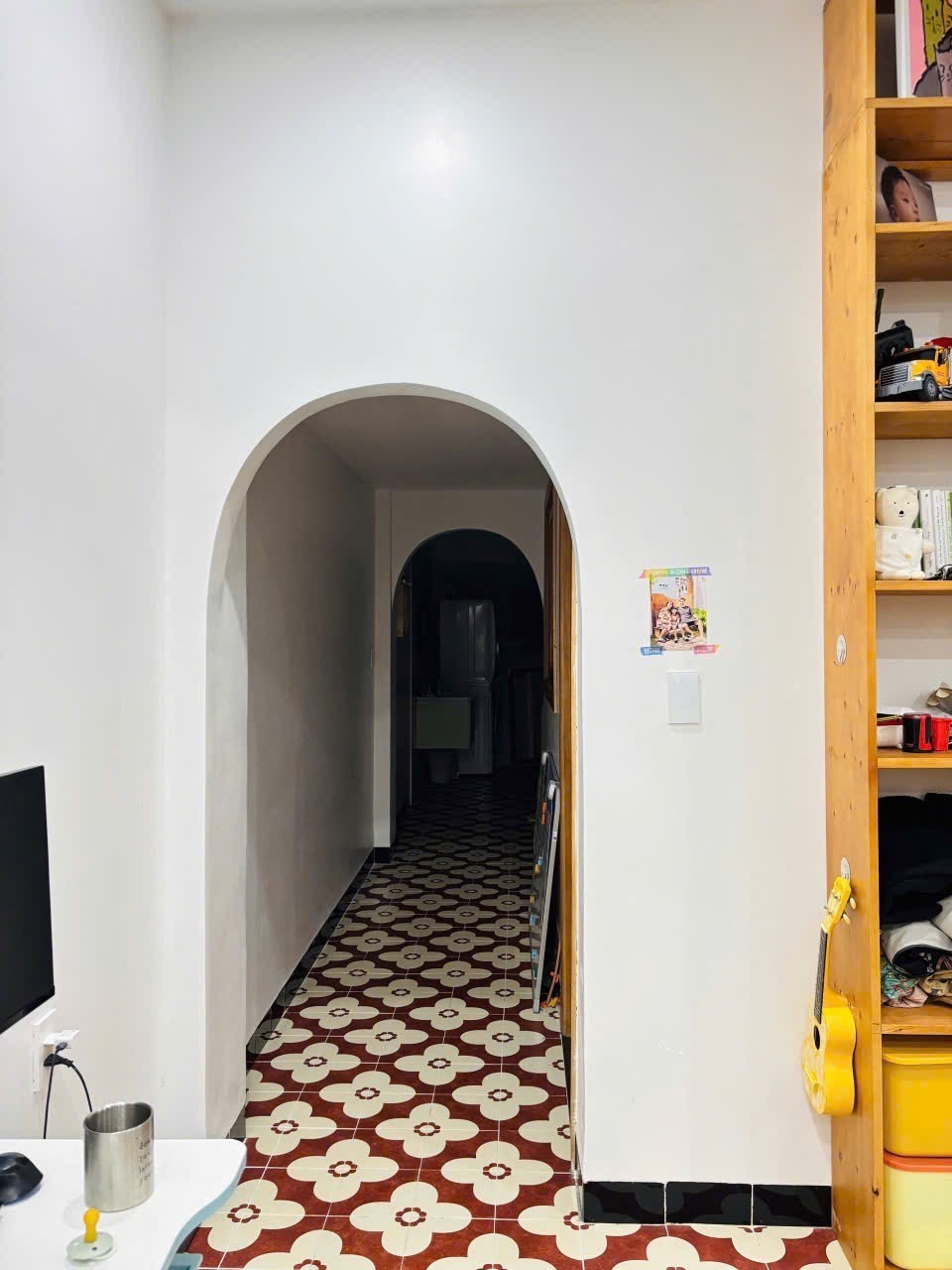 TỐNG PHƯỚC PHỔ 83m², 1.5 tầng, ngang 5m, dài 17m, giá 5.45 tỷ, Hải Châu