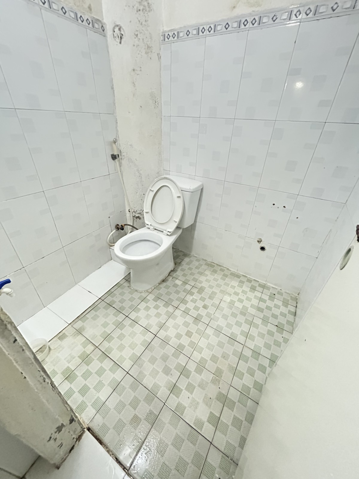 HOÀNG DIỆU 50m², 1.5 tầng, ngang 5.05m, dài 9.2m, giá 2.89 tỷ, Hải Châu
