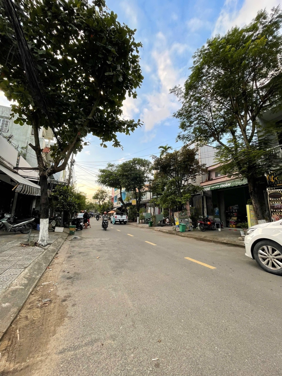 PHÙNG TÁ CHU 140m², ĐẤT, ngang 10m, dài 14m, giá 22 tỷ, Sơn Trà