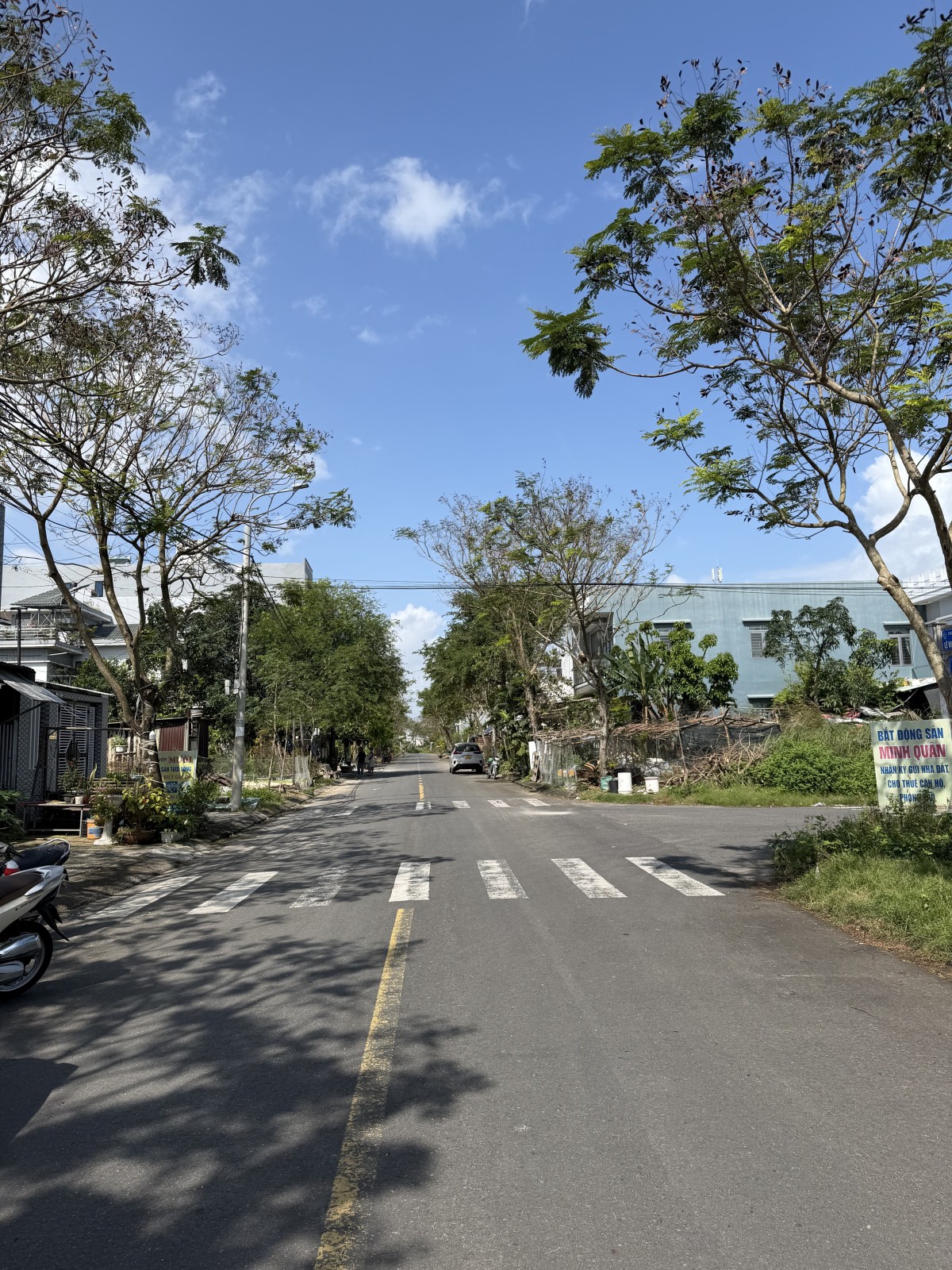 (THỬA 177 TỜ 145) LÊ NHƯ HỔ 125m², ĐẤT, ngang 5m, dài 25m, giá 6.2 tỷ, Ngũ Hành Sơn