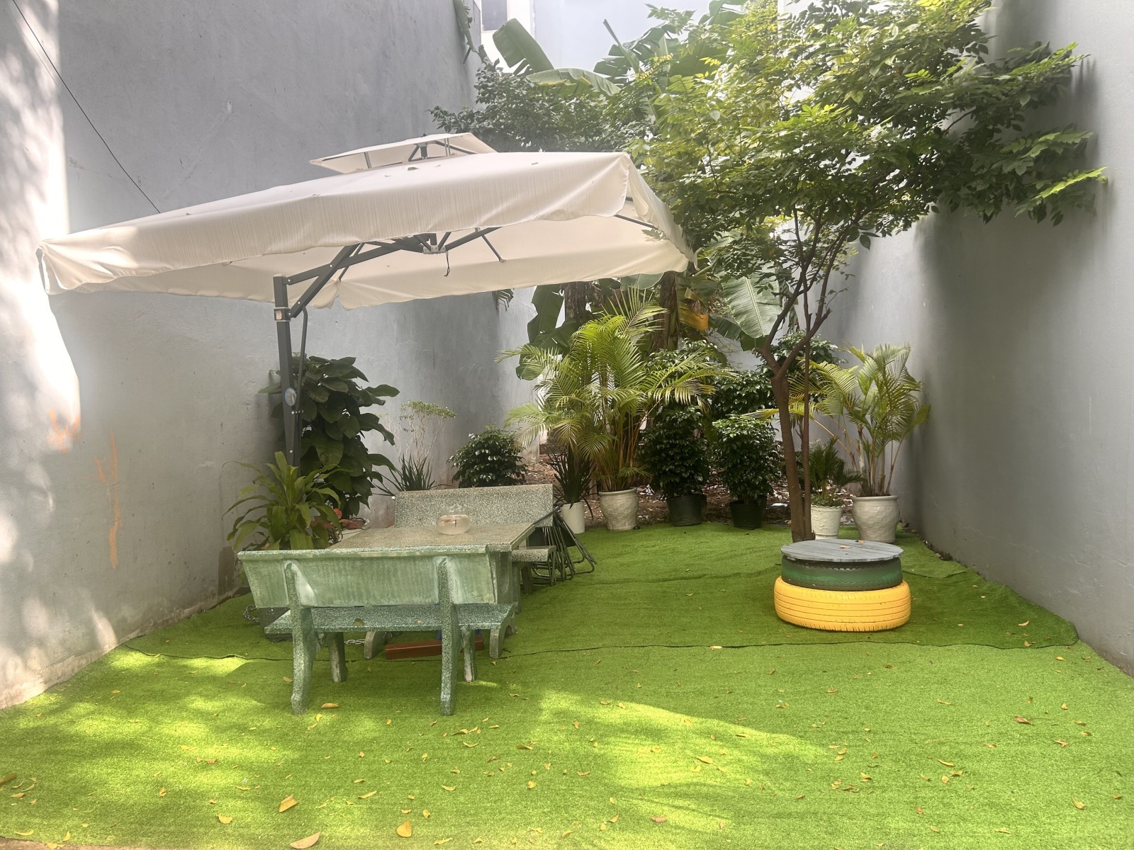 TRẦN ĐỨC THÔNG 80m², ĐẤT, ngang 5m, dài 16m, giá 14.2 tỷ, Sơn Trà từ