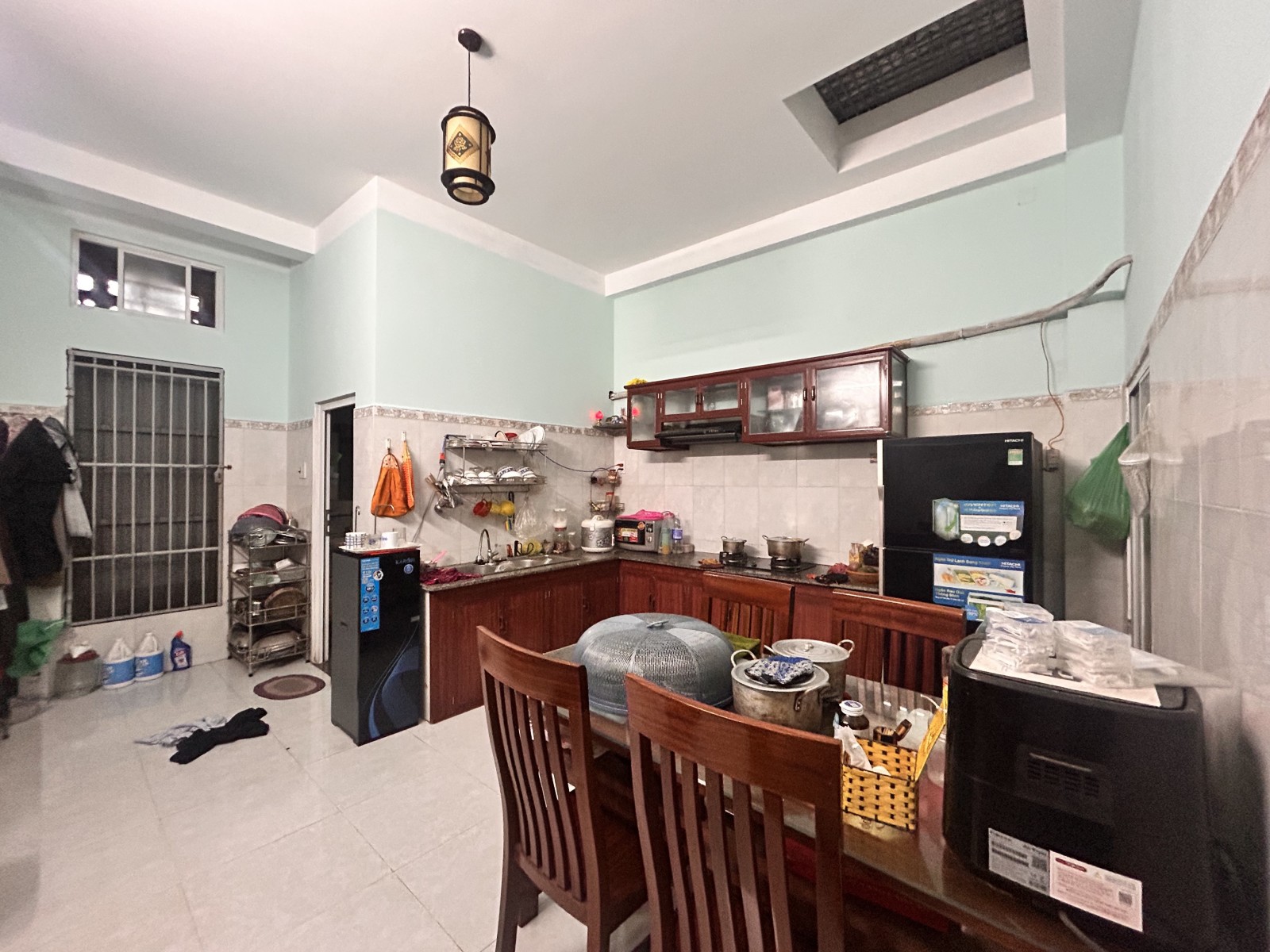 MỸ ĐA ĐÔNG 8 85.5m², 2 tầng, ngang 4.5m, dài 19m, giá 11 tỷ, Ngũ Hành Sơn từ