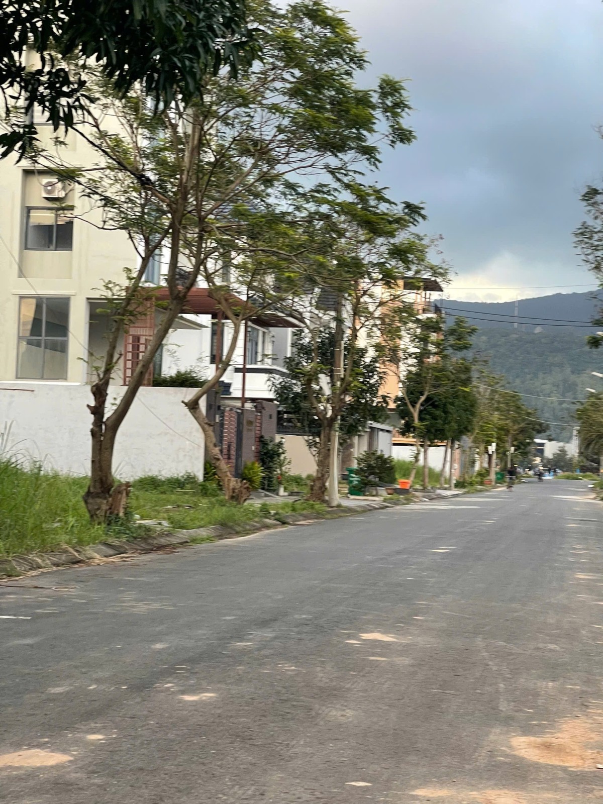 TRẦN SÂM 300m², ĐẤT, ngang 10m, dài 30m, giá 26 tỷ, Sơn Trà Tỷ Phú
