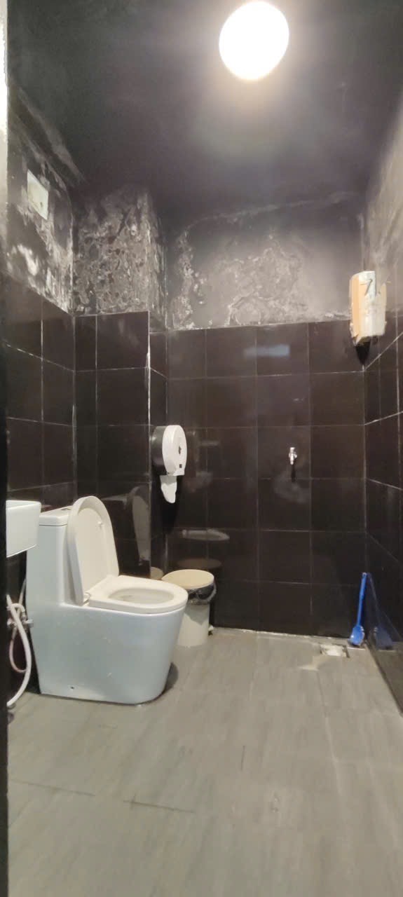 Bán tòa khách sạn hẻm 796 Trường Sa, Quận 3 - ảnh 2