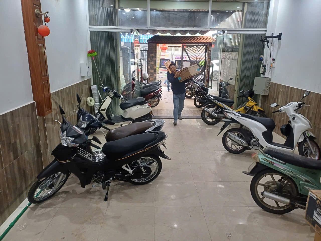 NGUYỄN CẢNH DỊ 165m², 3 tầng, ngang 5m, dài 33m, giá 12 tỷ, Liên Chiểu