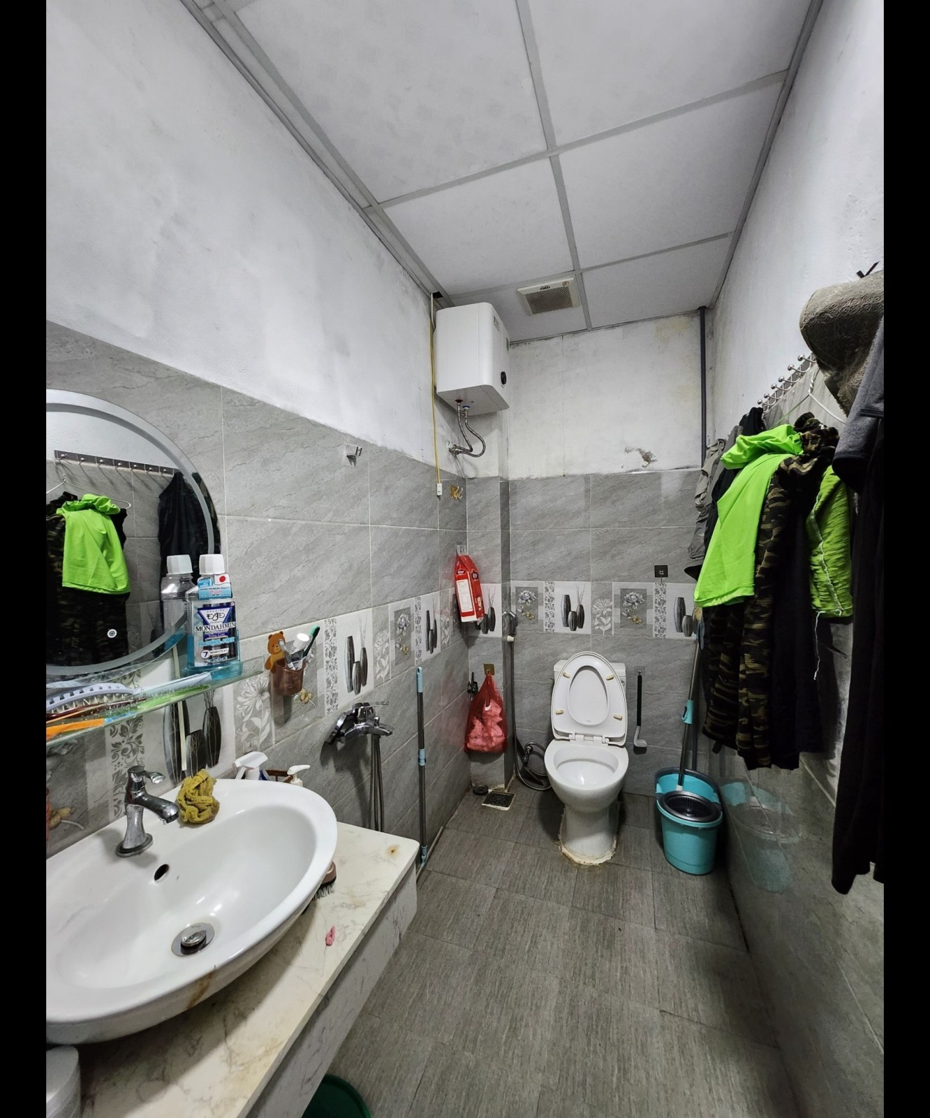 DƯƠNG TÔN HẢI 90m², 1 tầng, ngang 5m, dài 18m, giá 6.3 tỷ, Ngũ Hành Sơn