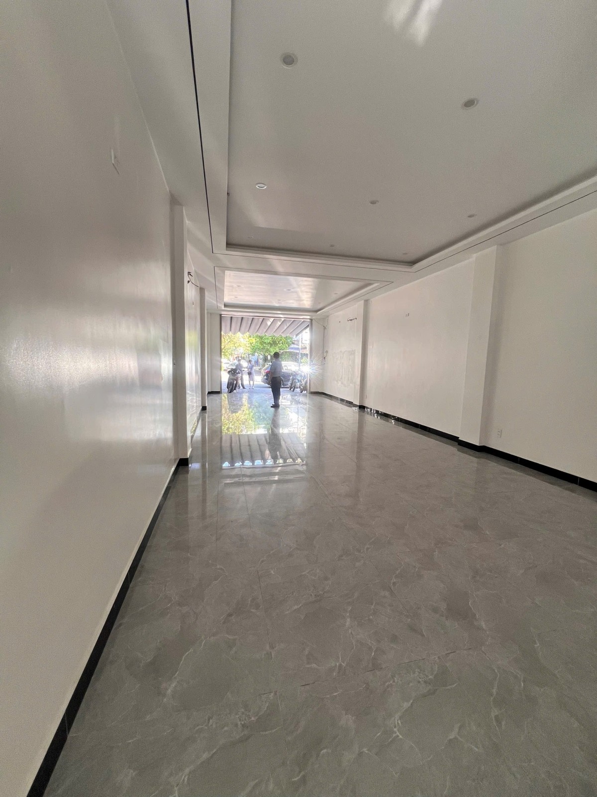 LÊ DOÃN NHẠ 100m², 2.5 tầng, ngang 5m, dài 20m, giá 7 tỷ, Liên Chiểu