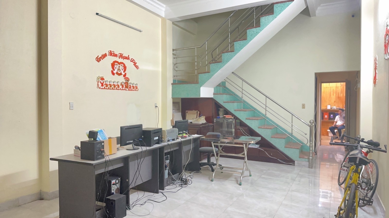 NGUYỄN DU 65.8m², 2 tầng, ngang 4.6m, dài 14.36m, giá 14 tỷ, Hải Châu