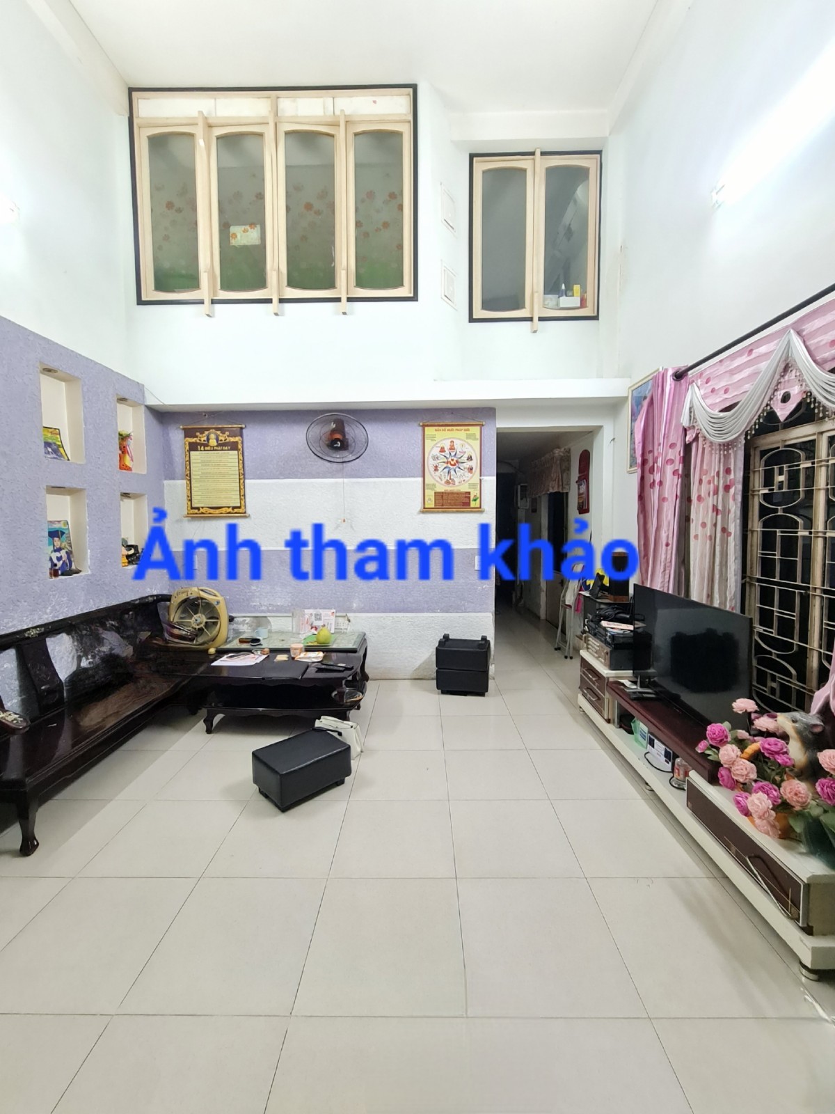 ĐƯỜNG 2 THÁNG 9 128m², 2.5 tầng, ngang 3.9m, dài 25m, giá 8.5 tỷ, Hải Châu