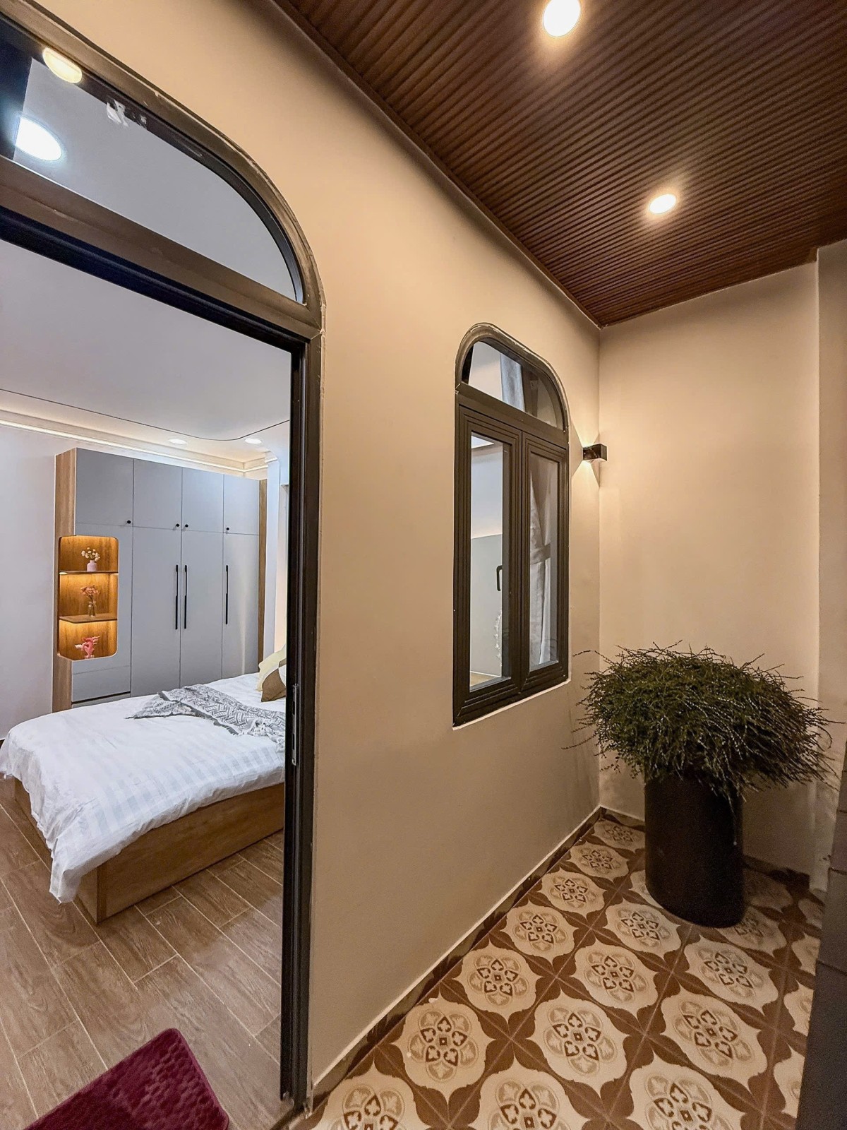 Bán nhà đường Phan Văn Hân, Bình Thạnh - ảnh 4