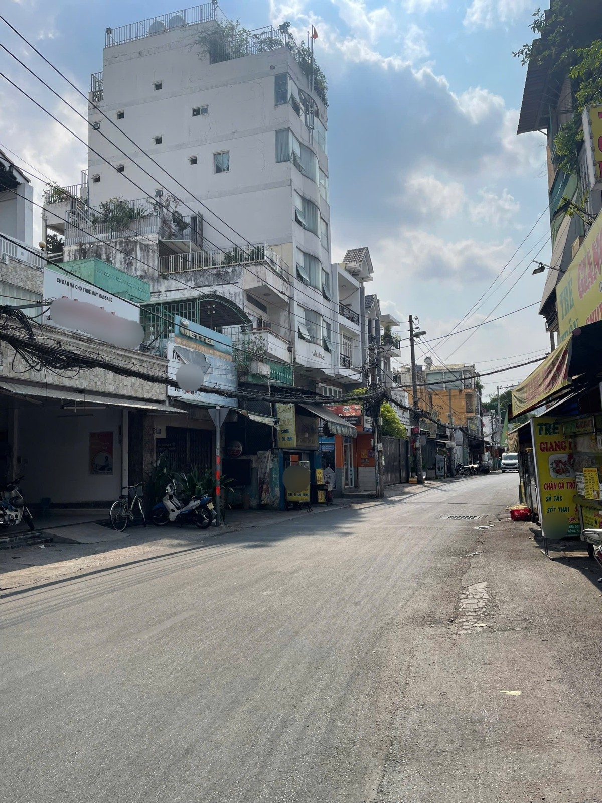 Bán nhà đường Nguyên Hồng, Bình Thạnh - ảnh 3