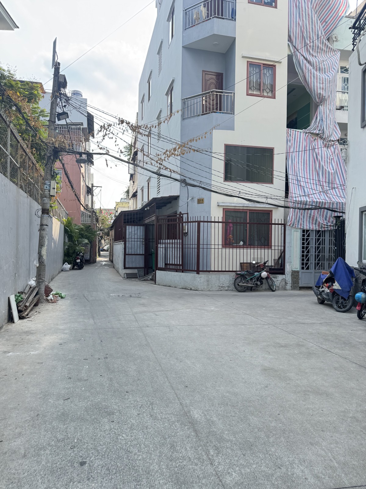 Bán nhà đường Nguyễn Công Hoan, Phú Nhuận - ảnh 6