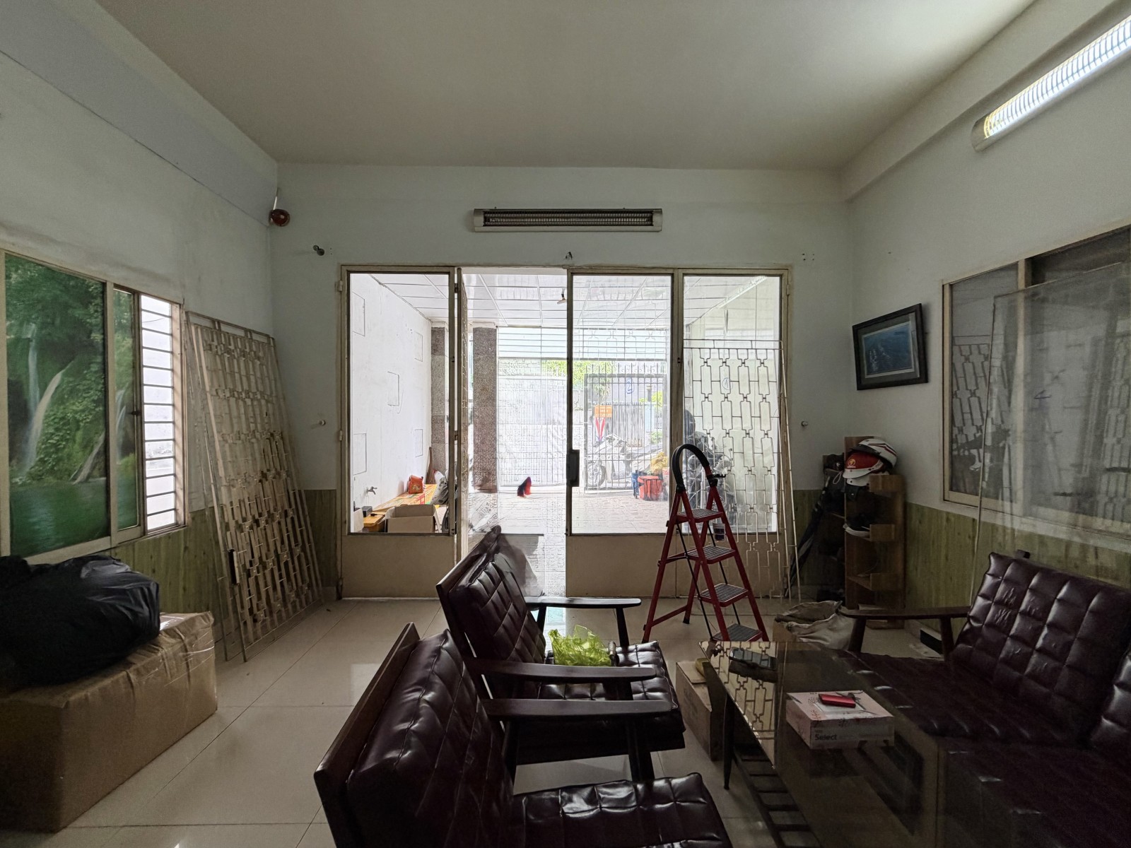 Bán nhà đường Nguyễn Văn Thương, Bình Thạnh - ảnh 3