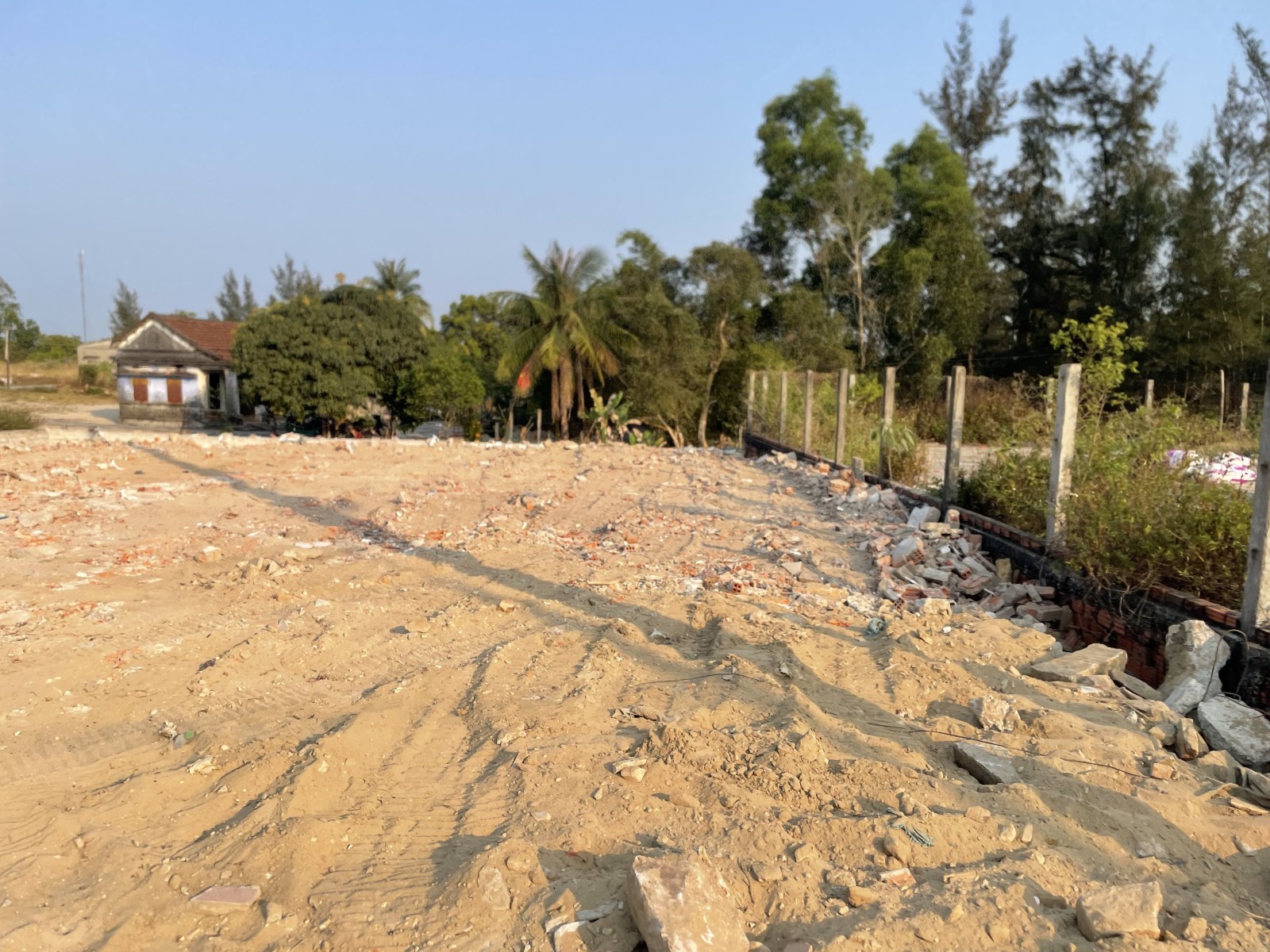 DH6 DUY THÀNH - DUY NGHĨA 363m², ĐẤT, ngang 16m, dài 23m, giá 5 tỷ, Duy Nghĩa