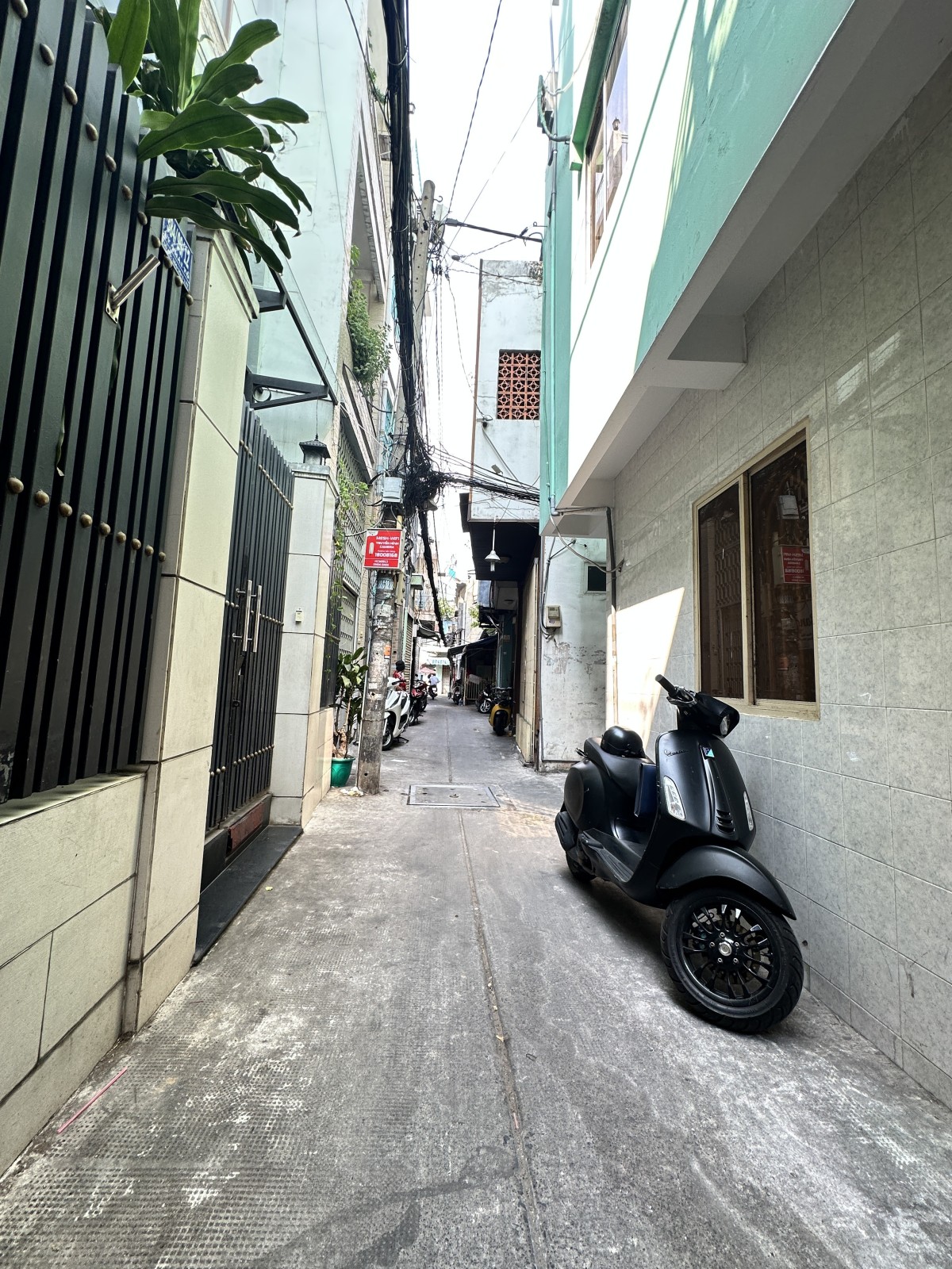 Bán nhà đường Lý Thái Tổ, Quận 10 - ảnh 4
