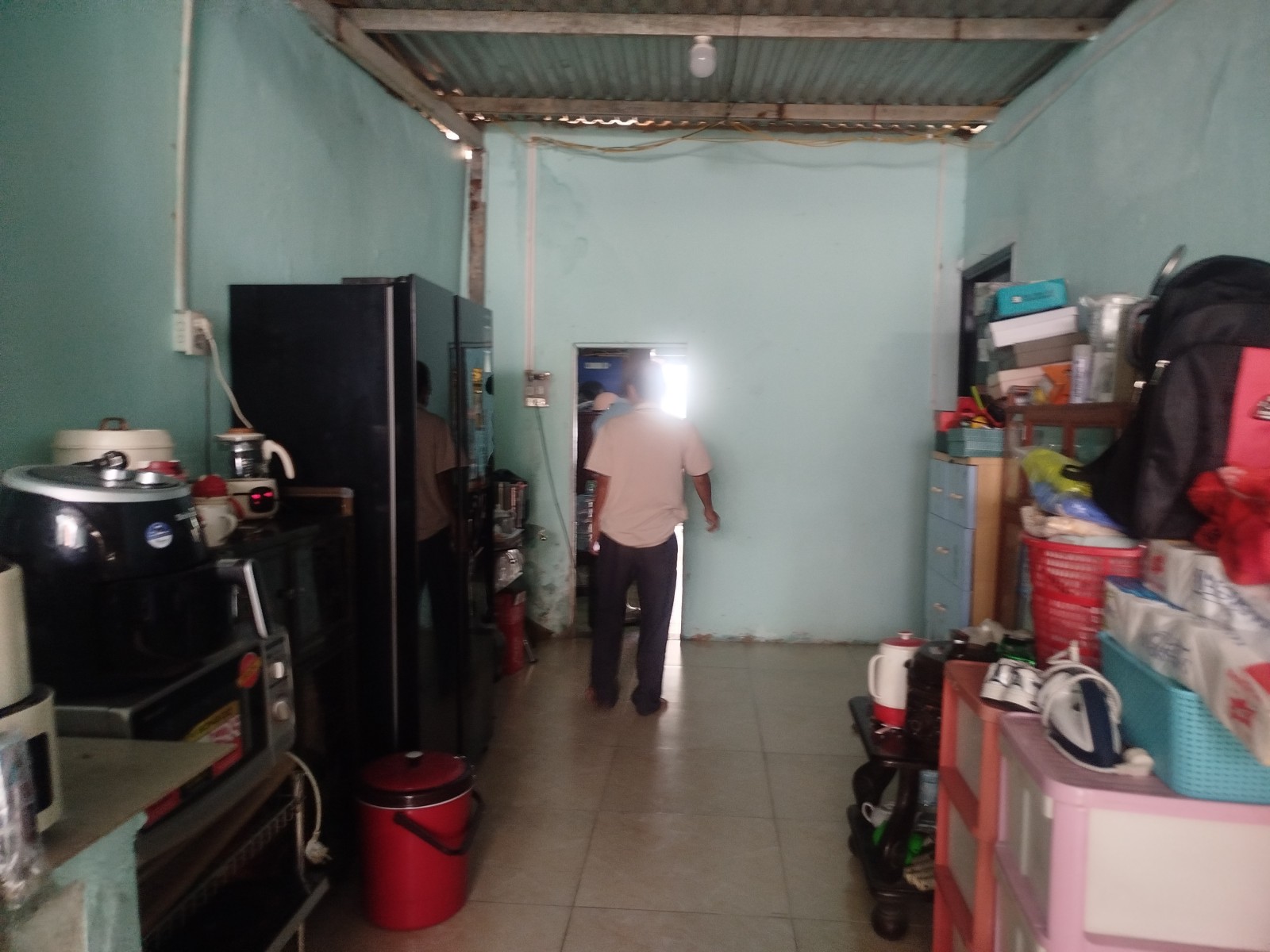 K115 ĐỖ THÚC TỊNH 200m², 1 tầng, ngang 14m, dài 6m, giá 6.8 tỷ, Khuê Trung Cẩm Lệ