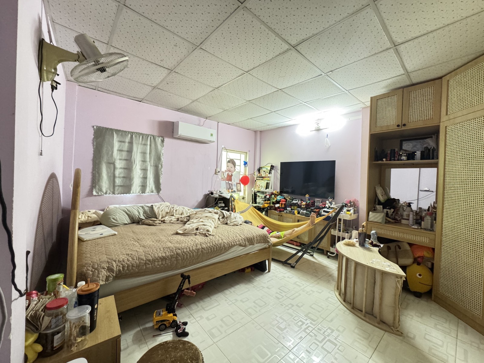 Bán nhà đường Nguyễn Công Hoan, Phú Nhuận - ảnh 8
