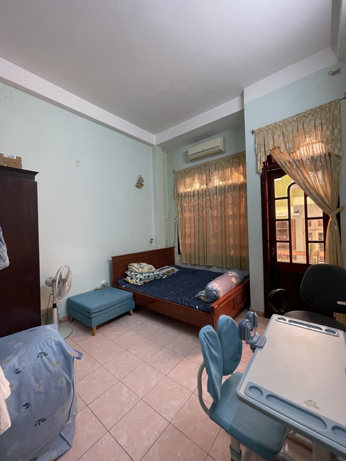 (THỬA 306 TỜ 104) K LÊ NGÔ CÁT 52m², 3 tầng, ngang 3.6m, dài 14.48m, giá 6.5 tỷ, Thanh Khê