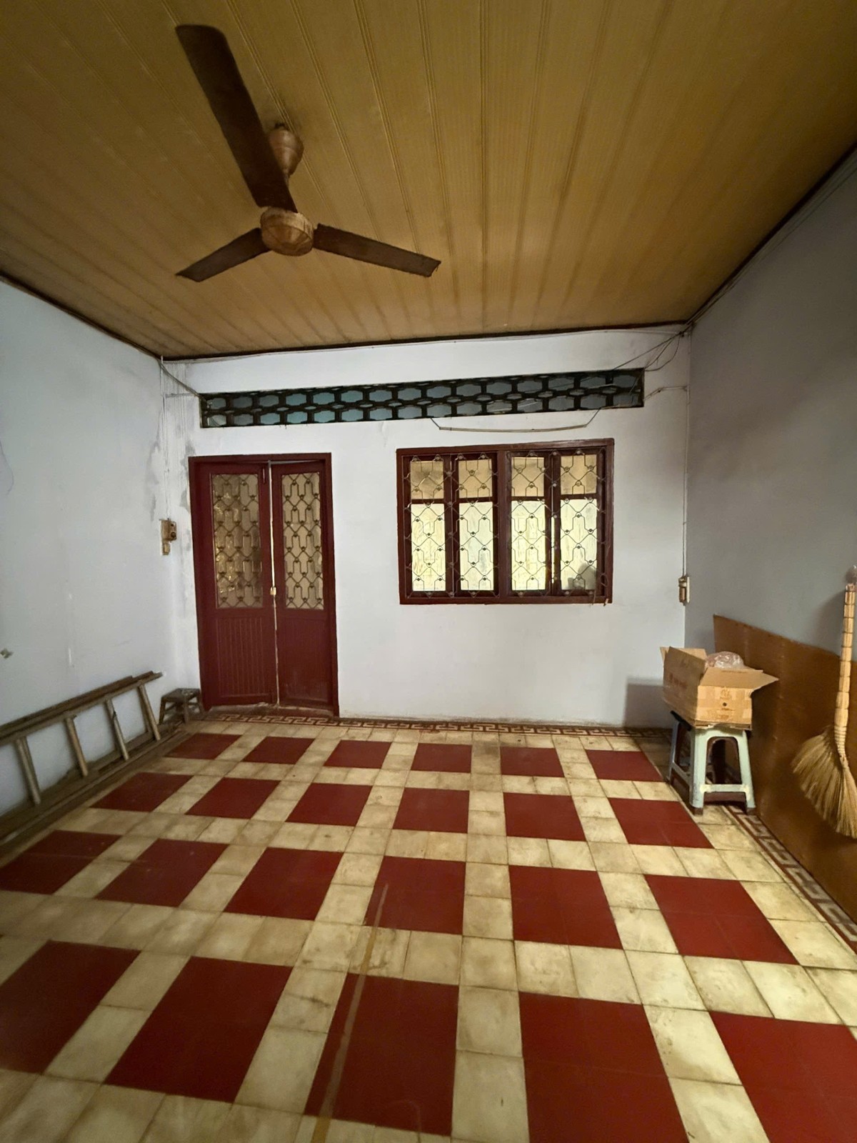 Bán nhà đường Nguyên Hồng, Bình Thạnh