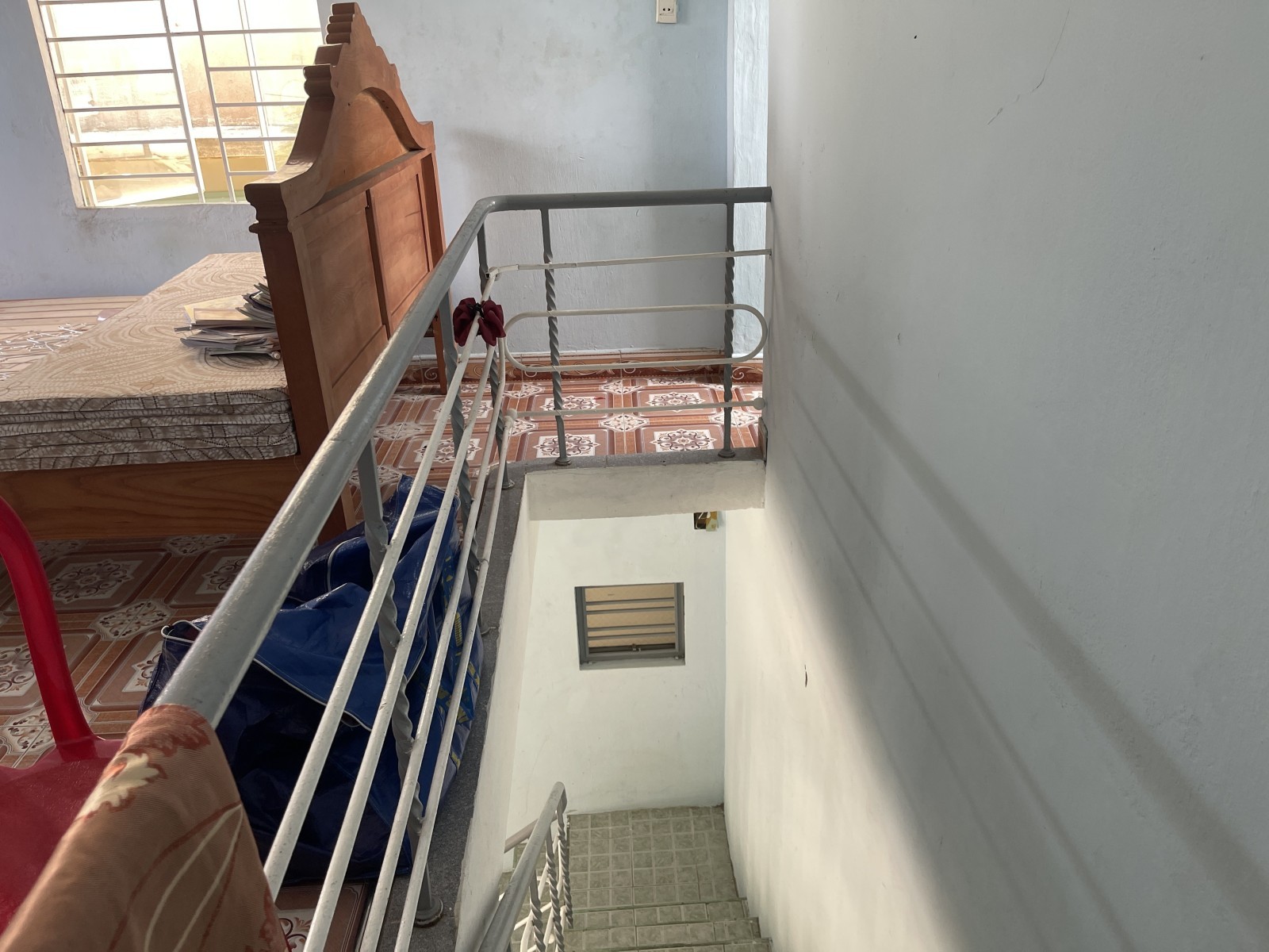 VŨ QUỲNH 75m², 2 tầng, ngang 5m, dài 15m, giá 7.8 tỷ, Liên Chiểu