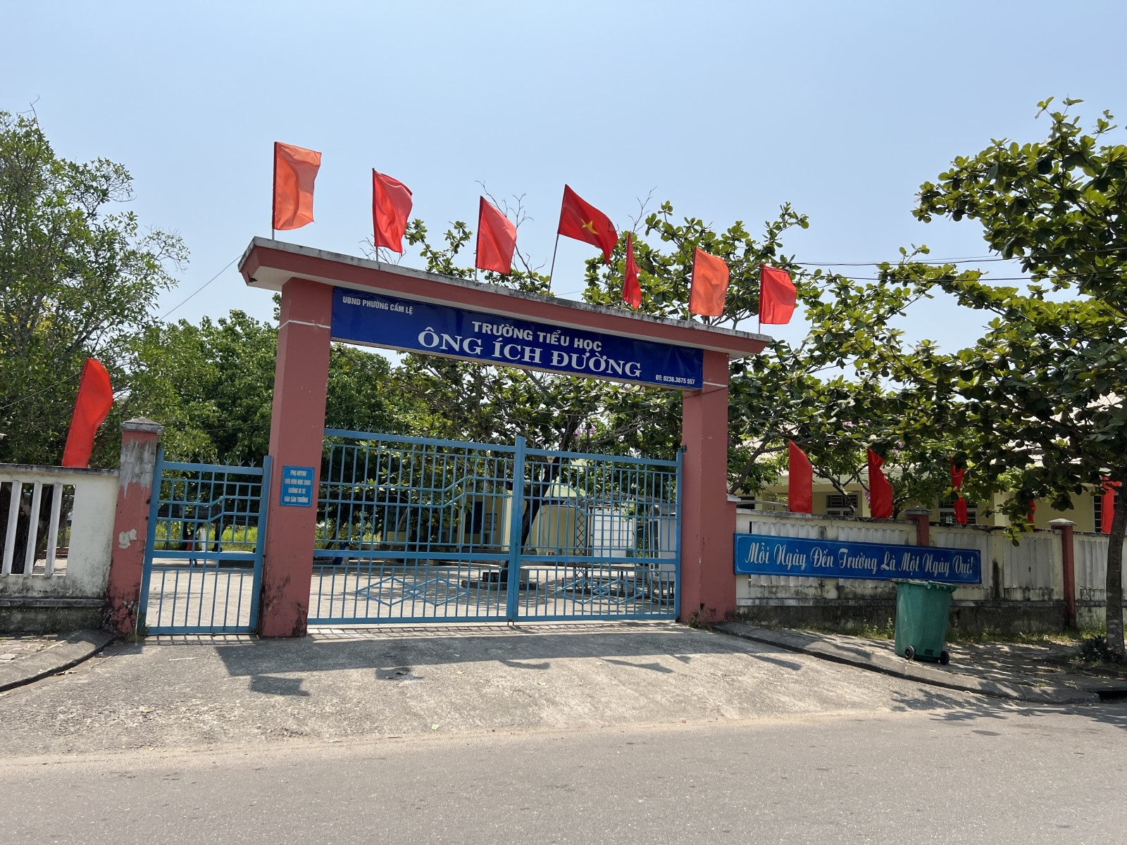 NGUYỄN PHÚ HƯỜNG 101m², ĐẤT, ngang 7.33m, dài 14m, giá 2.15 tỷ, Cẩm Lệ