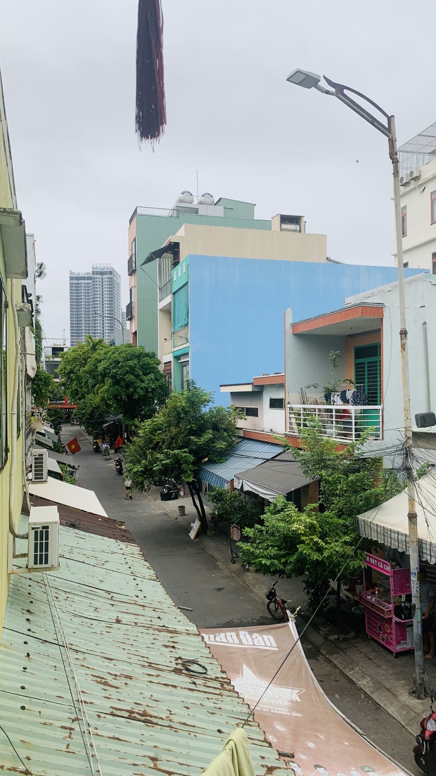 AN MỸ 5 90.6m², 2 tầng, ngang 6m, dài 15m, giá 16.9 tỷ, Sơn Trà