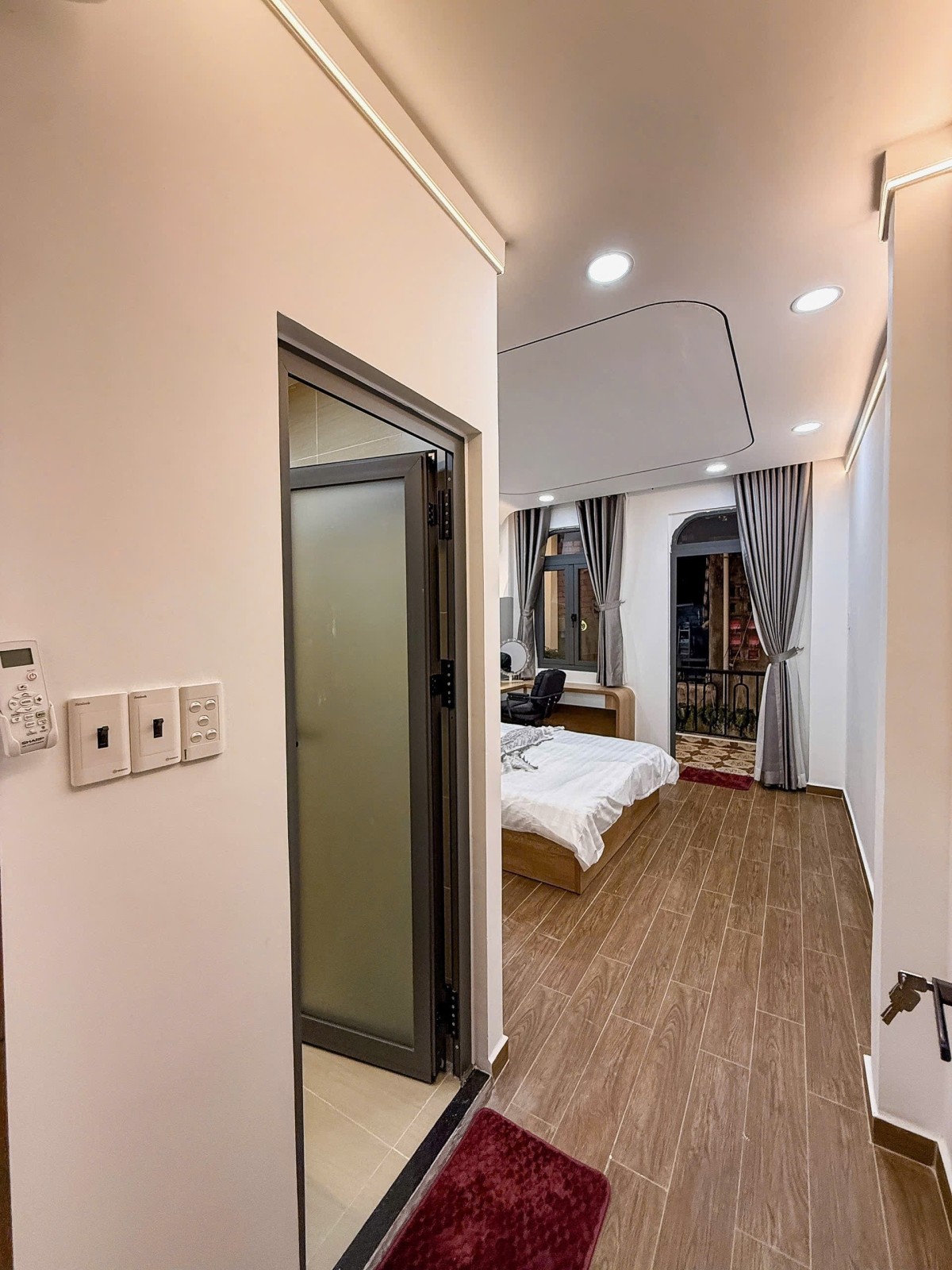 Bán nhà đường Phan Văn Hân, Bình Thạnh - ảnh 5
