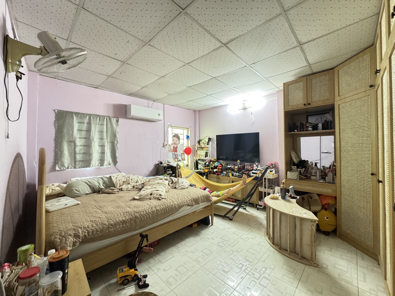 Bán nhà đường Nguyễn Công Hoan, Phú Nhuận - ảnh 5