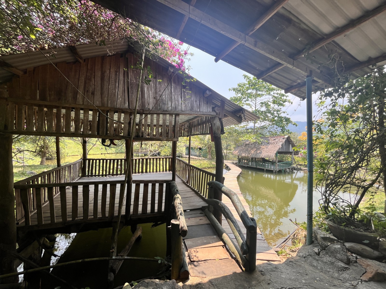 THÔN NAM MỸ HOÀ BẮC 14714m², cấp 4, ngang 87m, dài 170m, giá 5.7 tỷ, Hoà Vang