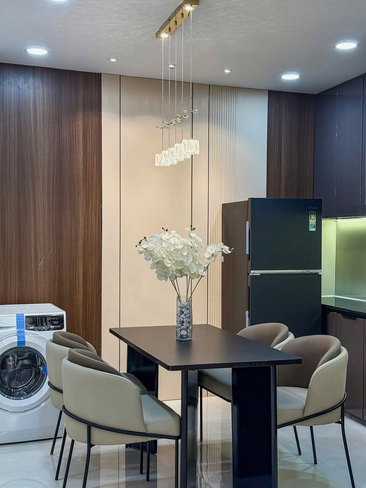 Bán nhà đường Phan Văn Hân, Bình Thạnh - ảnh 3
