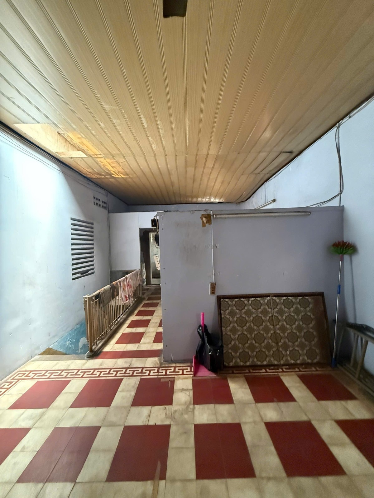 Bán nhà đường Nguyên Hồng, Bình Thạnh - ảnh 4