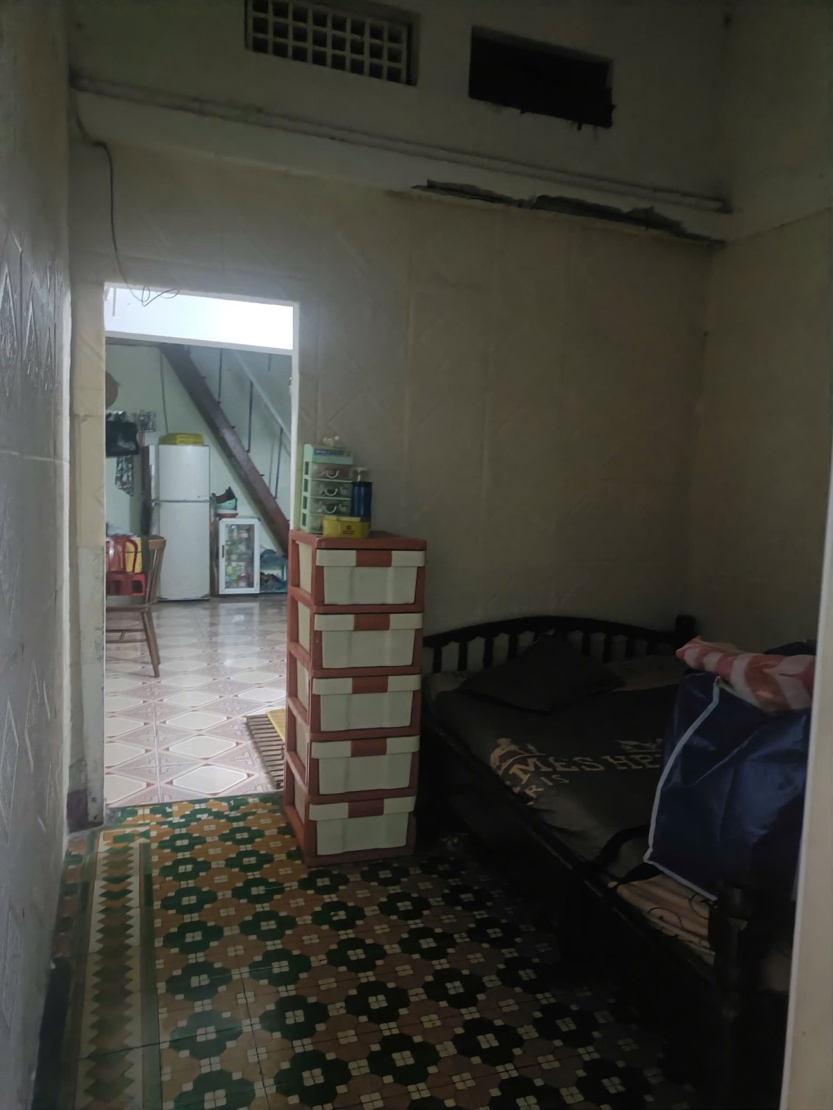 PHAN CHÂU TRINH 107.5m², 1 tầng, ngang 9m, dài 13m, giá 8.4 tỷ