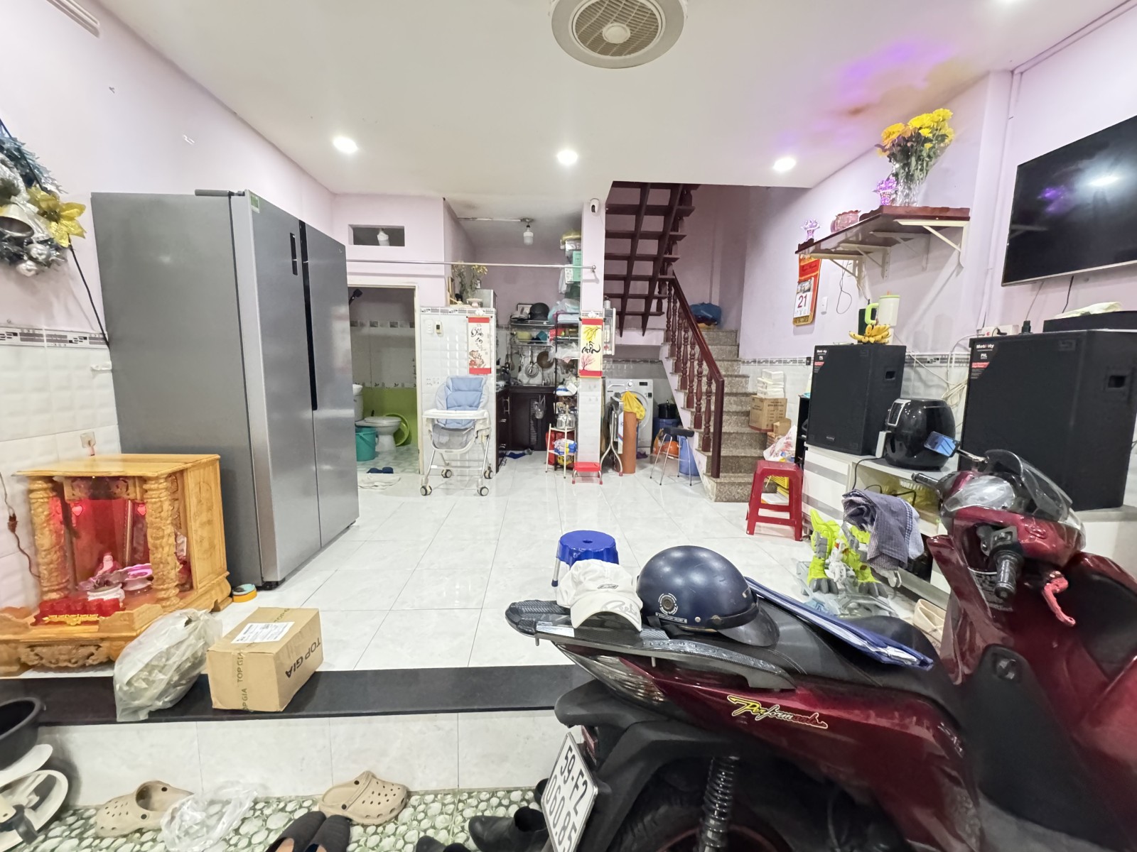Bán nhà đường Nguyễn Công Hoan, Phú Nhuận - ảnh 7