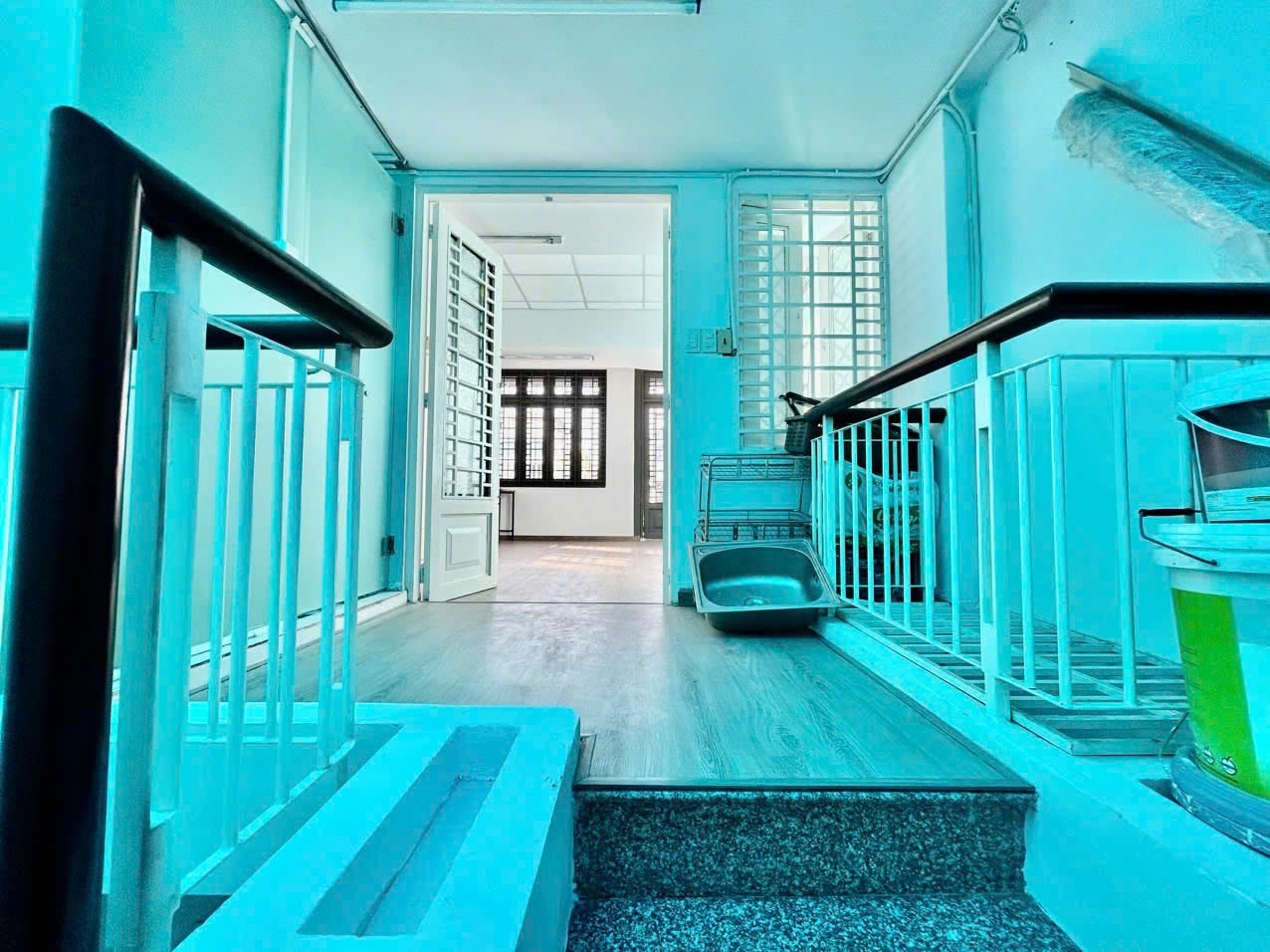 Bán nhà đường Lê Văn Sỹ, Phú Nhuận
