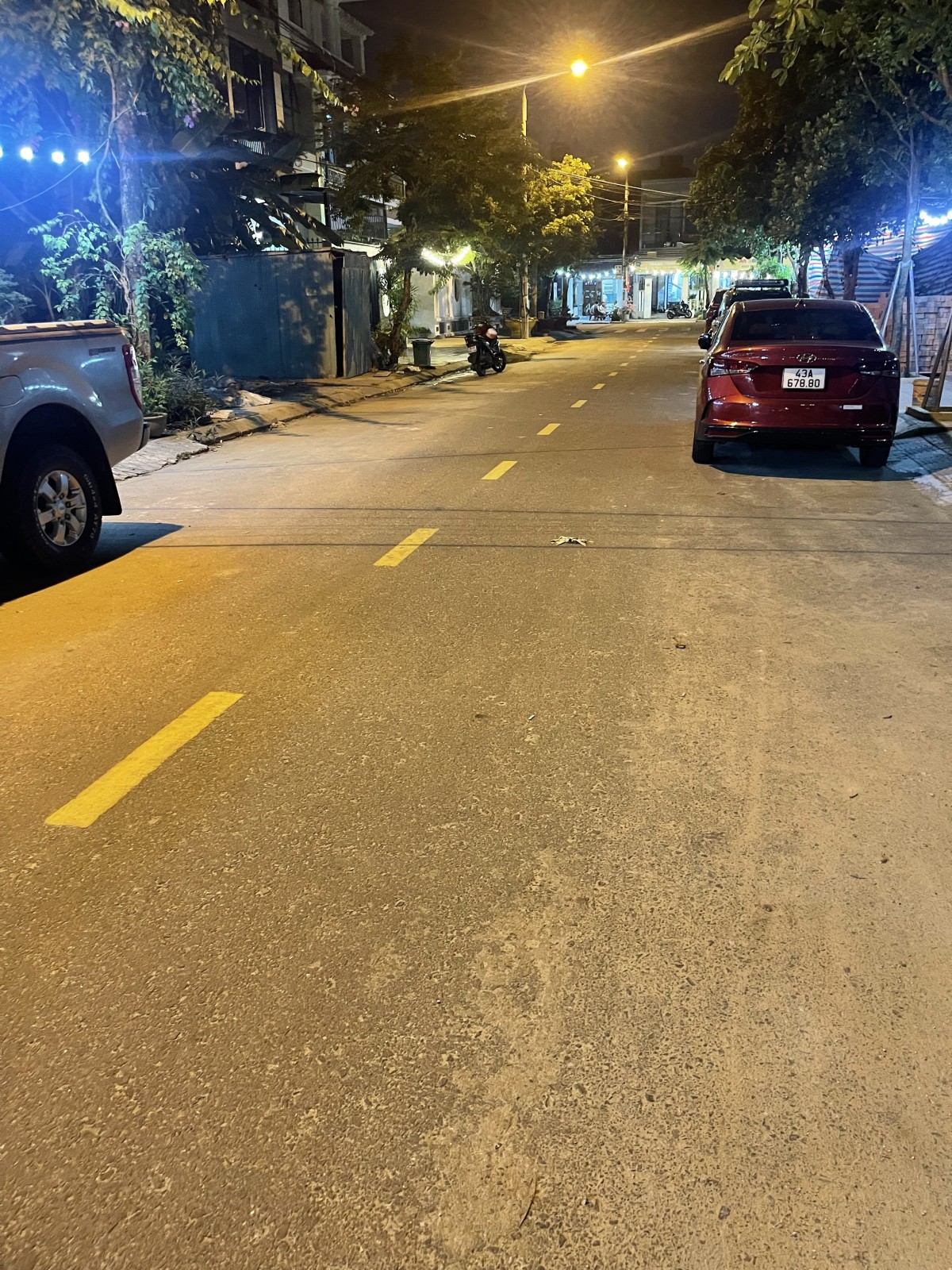 HÀ THỊ THÂN 153m², 3 tầng, ngang 6.2m, dài 25.1m, giá 25.9 tỷ, Sơn Trà